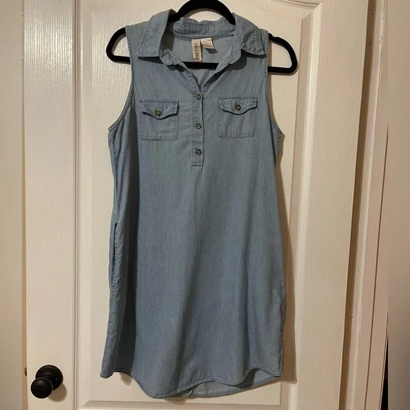 mimi chica shirt dress Mimi Chica Shirt Dresses